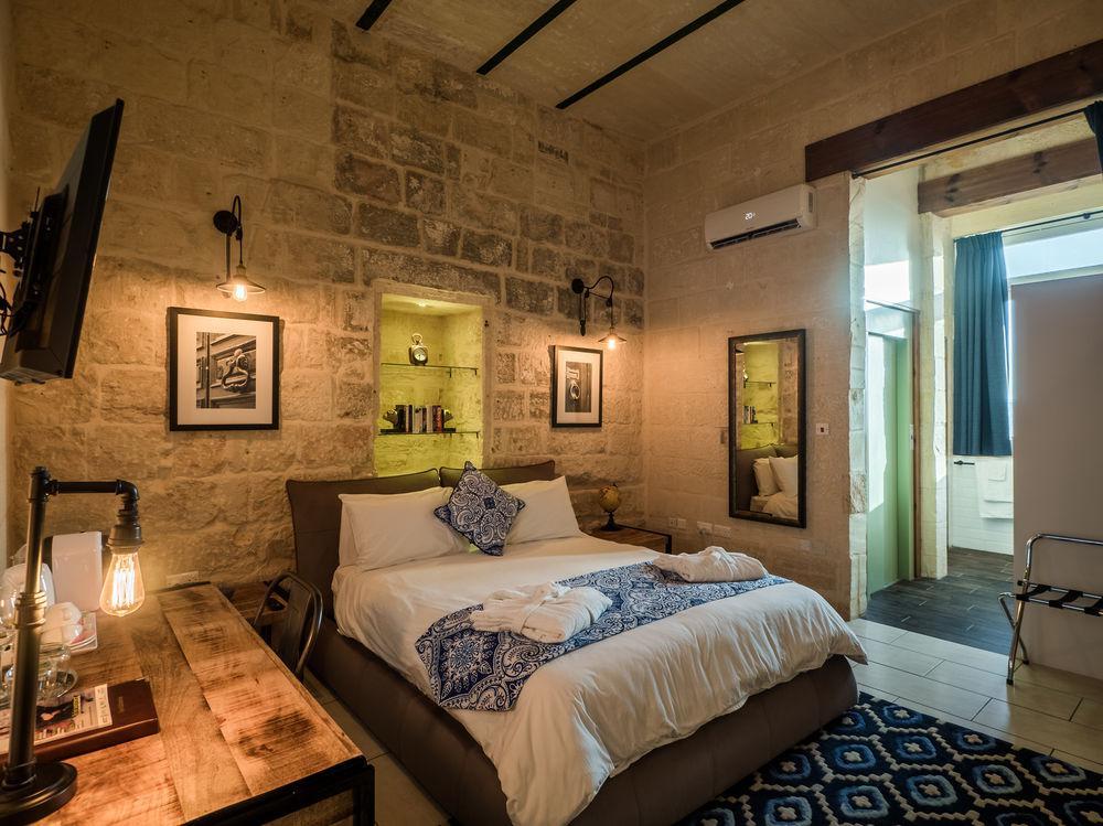 Julesy'S Bnb Cospicua Exterior photo