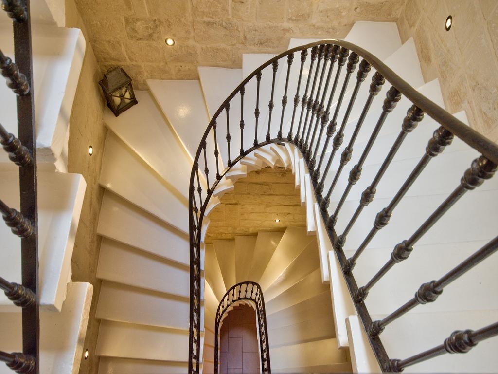 Julesy'S Bnb Cospicua Exterior photo