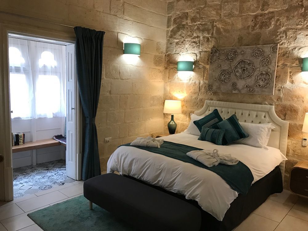Julesy'S Bnb Cospicua Exterior photo