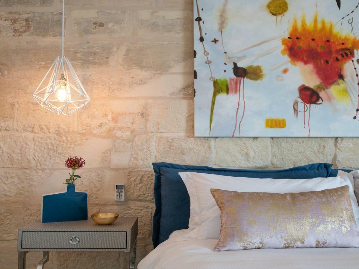 Julesy'S Bnb Cospicua Exterior photo