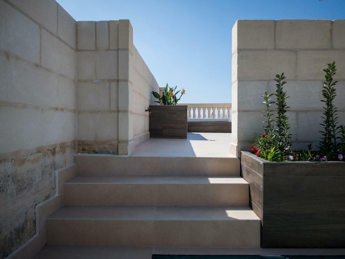 Julesy'S Bnb Cospicua Exterior photo